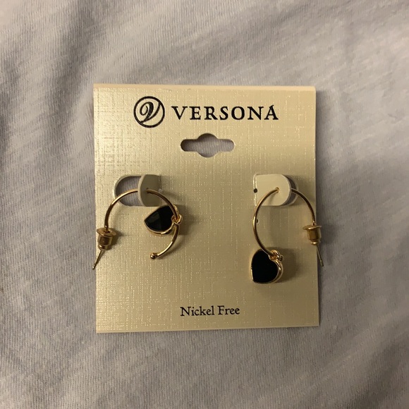 Earrings - Picture 3 of 3